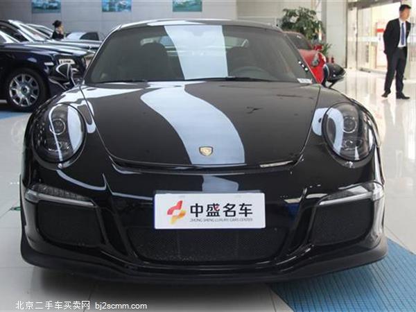  ʱ911 2013 GT3 3.8L