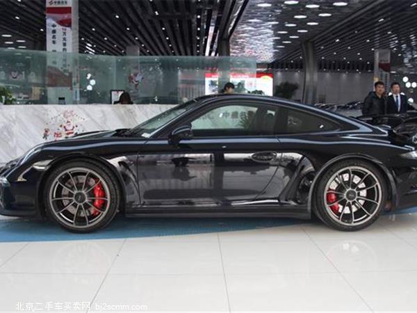  ʱ911 2013 GT3 3.8L