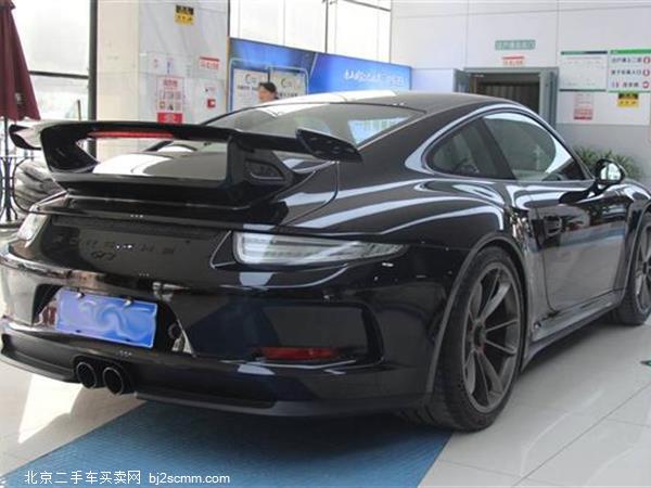  ʱ911 2013 GT3 3.8L