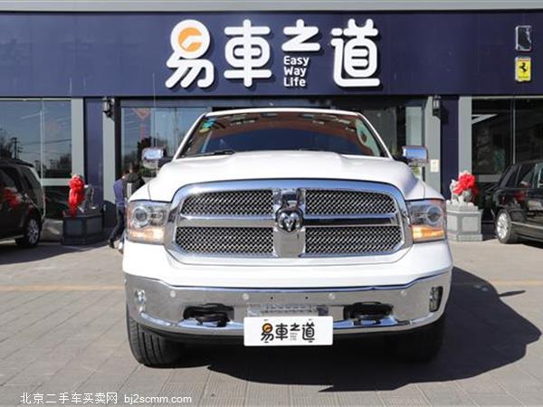   5.7L 2016 Ram Զ