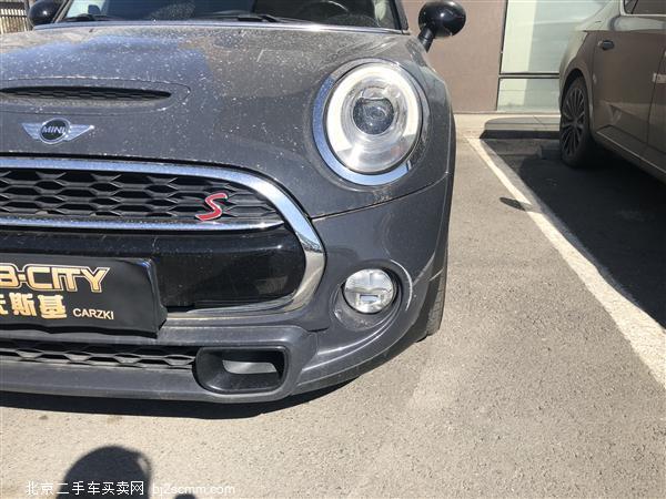  MINI 2014 2.0T COOPER S Excitement