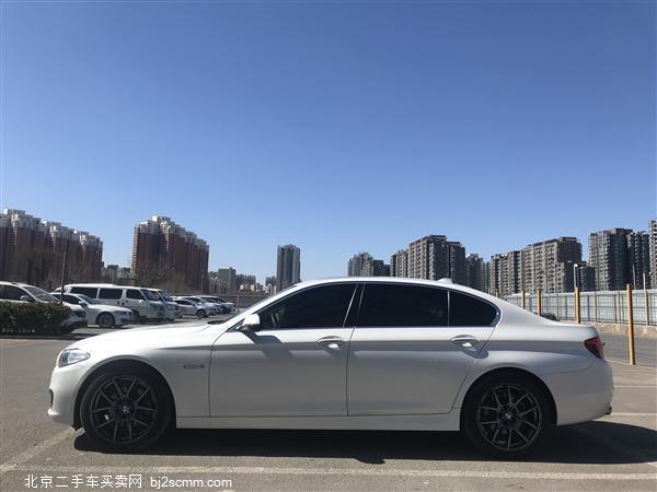  5ϵ 2014 520Li 