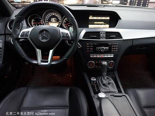  CAMG 2012 C 63 AMG 