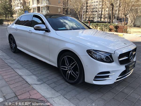  2017 E E 300 L ˶