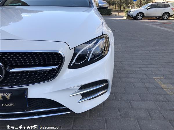  2017 E E 300 L ˶