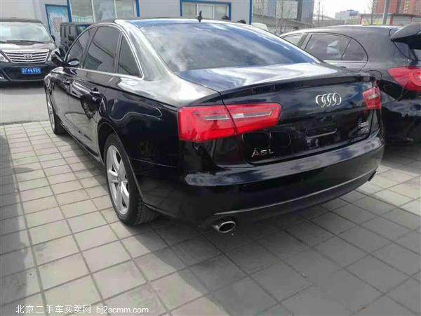  µA6L 2012 35 FSI 