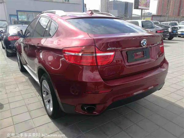  X6 2011 xDrive35i