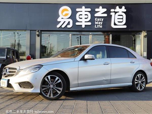  E 2015 E 260 L ˶