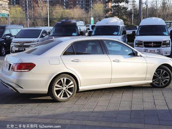  E 2015 E 260 L ˶