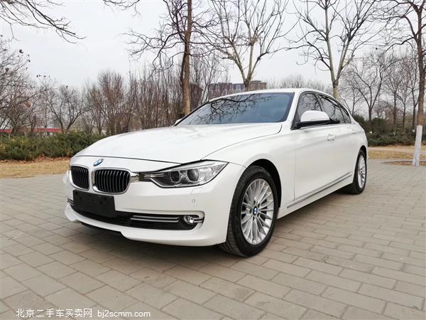 3ϵ 2013 320Li װ