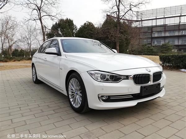 3ϵ 2013 320Li װ