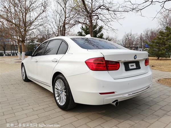 3ϵ 2013 320Li װ