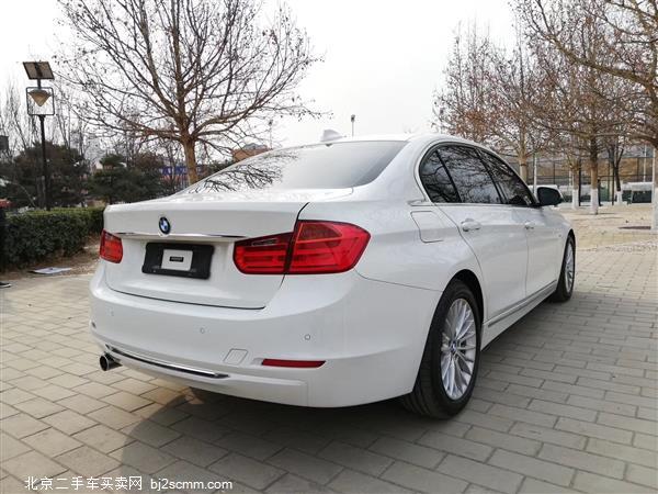 3ϵ 2013 320Li װ