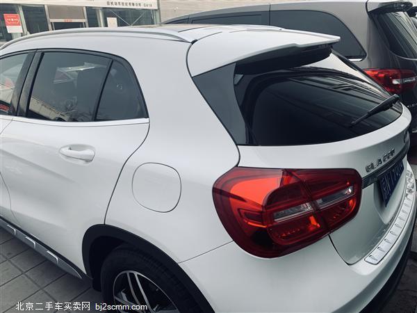  2016 GLA GLA 220 4MATIC ʱ