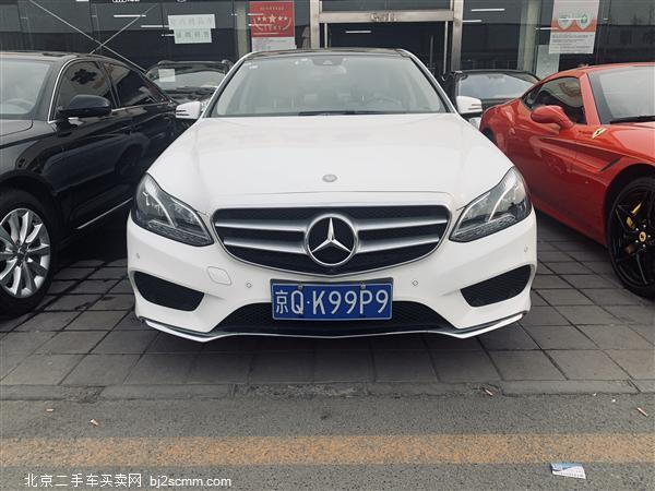  2015 E Ŀ E 260 L ˶