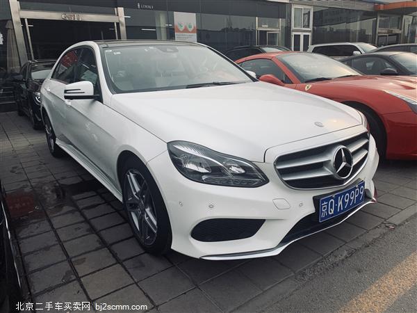  2015 E Ŀ E 260 L ˶