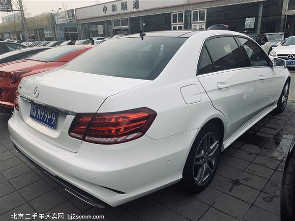  2015 E Ŀ E 260 L ˶