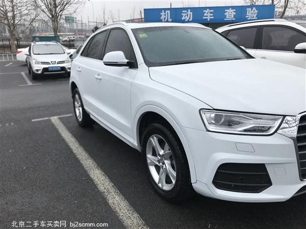  2016 µQ3 30 TFSI ʱ