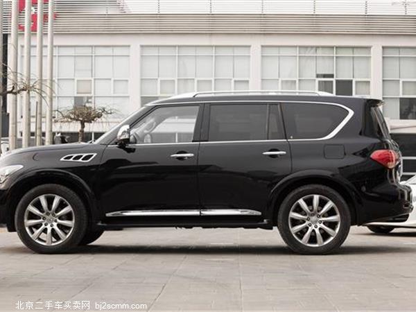  ӢQX 2011 QX56