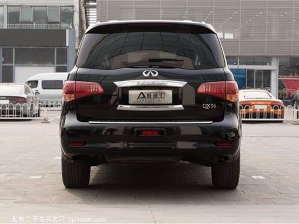  ӢQX 2011 QX56