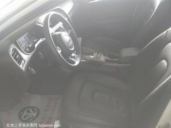  µA4L 2013 35 TFSI Զ