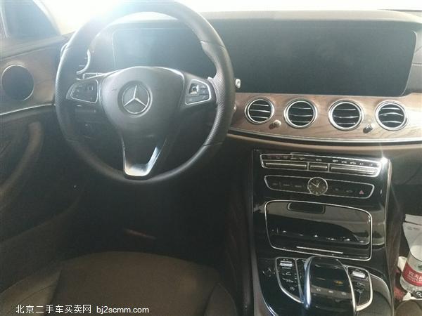  2017 E E 300 L 