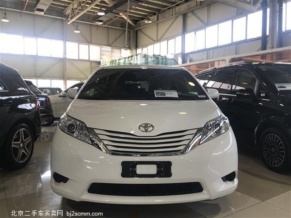   2016 Sienna 3.5L  LE Ӱ