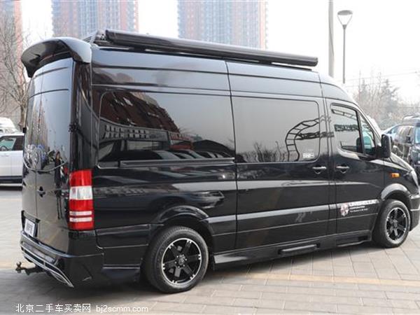   2015 Sprinter 3.5L Զ й