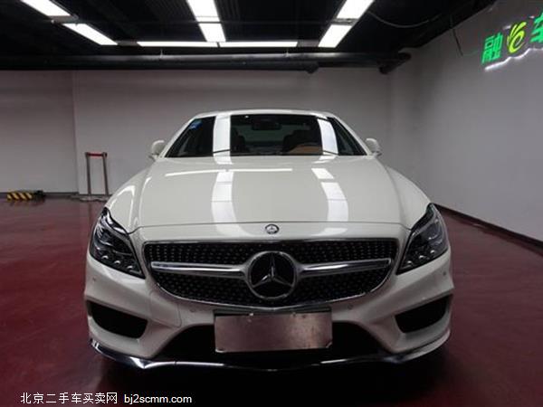  2016 CLS CLS 400 4MATICݲʰ