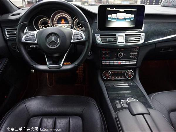  2016 CLS CLS 400 4MATICݲʰ