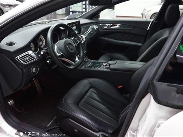  2016 CLS CLS 400 4MATICݲʰ