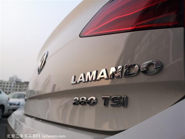    2015 280TSI DSGʰ