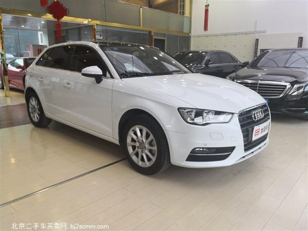  µA3 2014 Sportback 35 TFSI ʱ