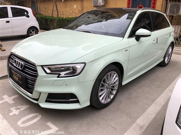  2017 µA3 Sportback 35 TFSI ʱ