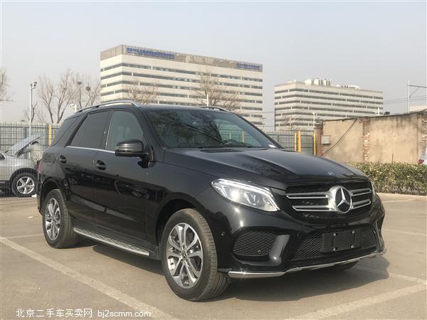  2018 GLE GLE 320 4MATIC ذ