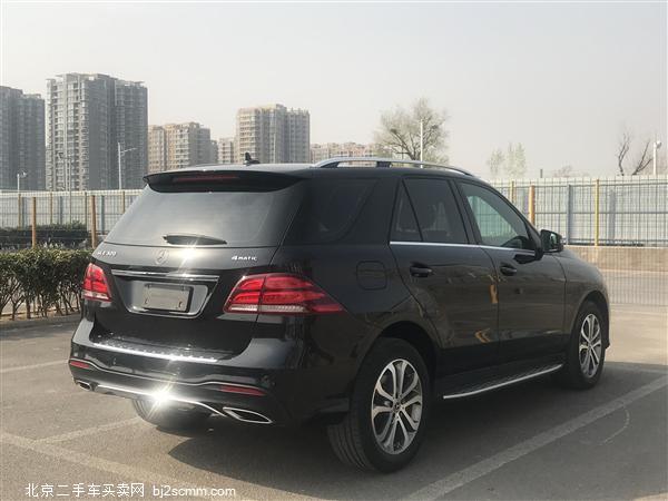  2018 GLE GLE 320 4MATIC ذ