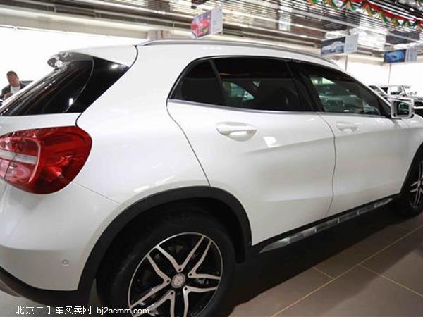  2015 GLA GLA 200 ʱ