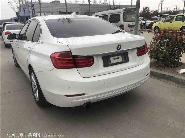  3ϵ 2013 Ŀ 320Li װ