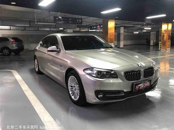  5ϵ 2014 525Li 