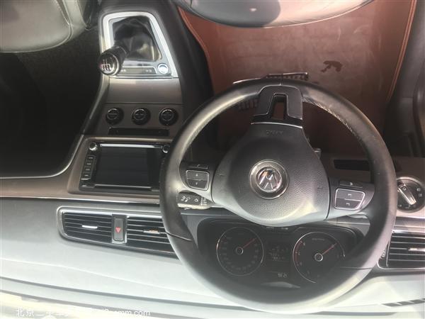    2013 Ŀ 1.4TSI ֶ