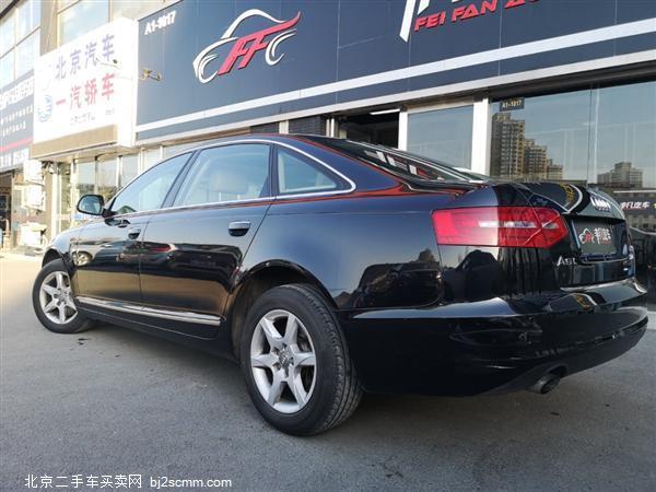  µA6L 2011 2.0 TFSI Զ