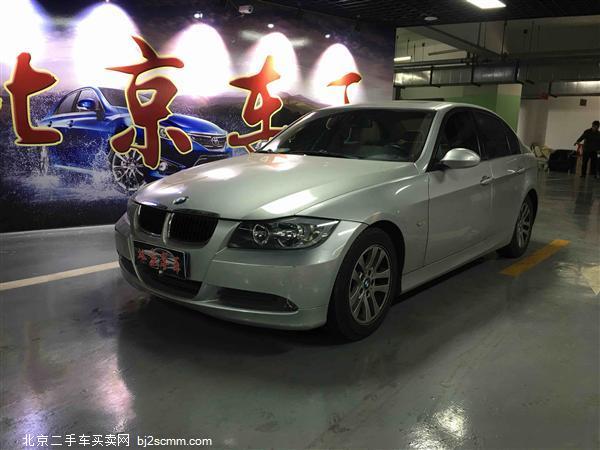  3ϵ 2008 325i ʱ