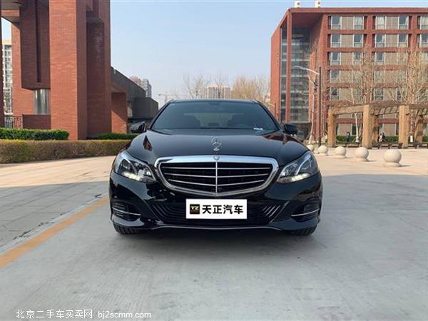  2015 E Ŀ E 260 L