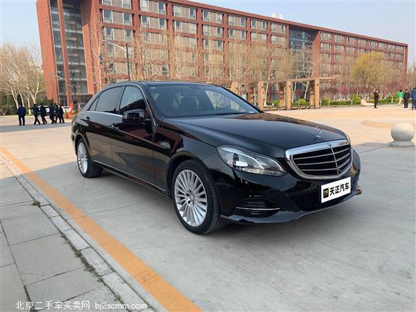  2015 E Ŀ E 260 L