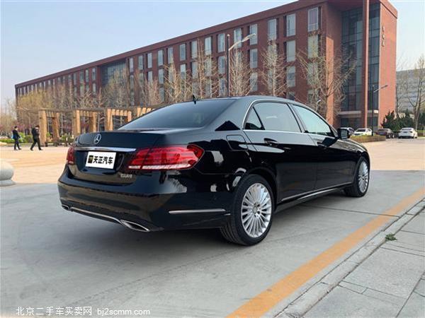  2015 E Ŀ E 260 L