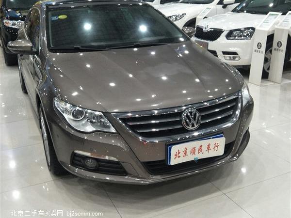  һ-CC 2012 1.8TSI 