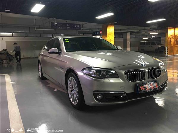  5ϵ 2014 525Li װ