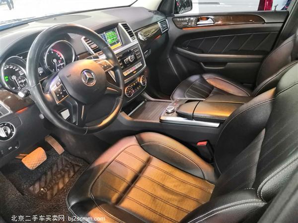  2016 GL GL 450 4MATIC 