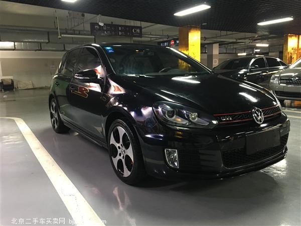   ߶ 2012 2.0TSI GTI