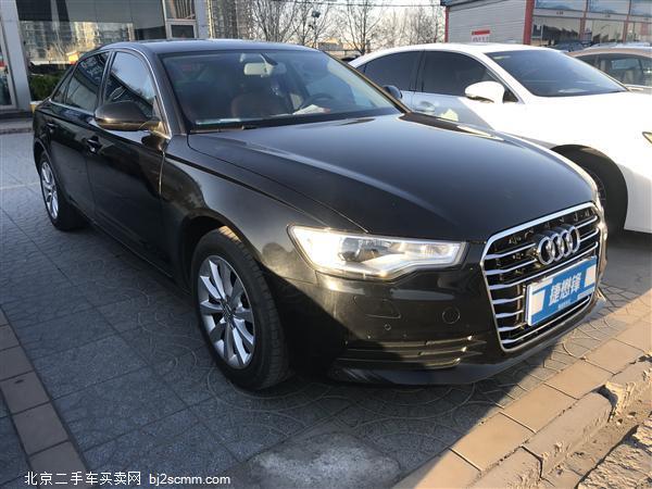  2014 µA6L TFSI ׼